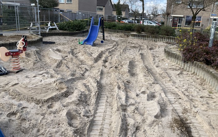 milieutechniek project bodemonderzoek de miggelt Aalten asbest Rouwmaat Achterhoek