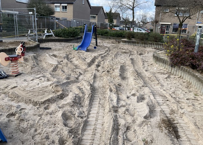 milieutechniek project bodemonderzoek de miggelt Aalten asbest Rouwmaat Achterhoek