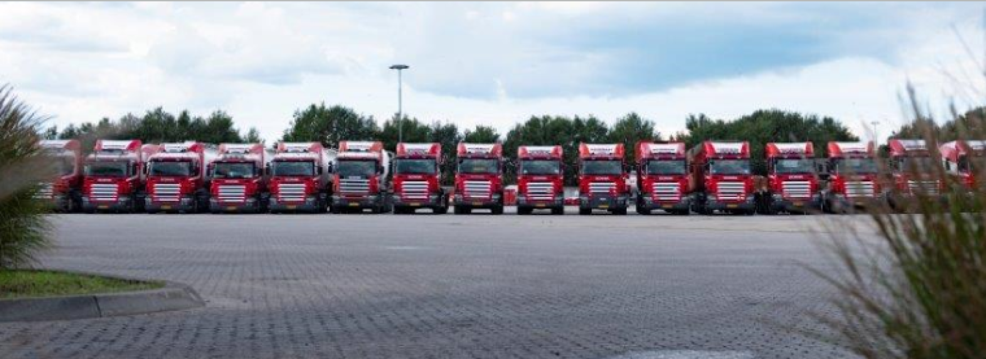 Rouwmaat Enschede