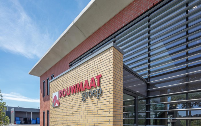 rouwmaat hengelo afvalbrengpunt