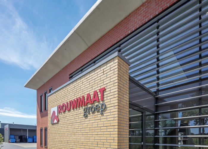 rouwmaat hengelo afvalbrengpunt