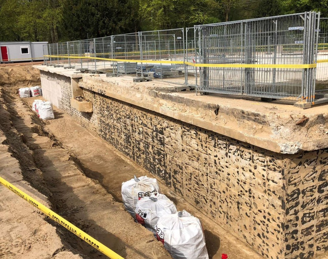project nieuwbouw gemeentehuis gww Rheden Rouwmaat