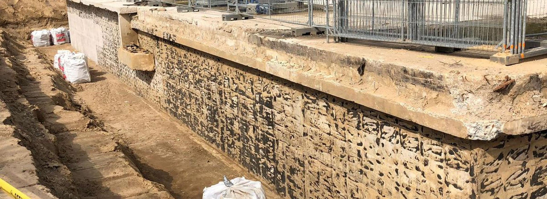 project nieuwbouw gemeentehuis gww Rheden Rouwmaat