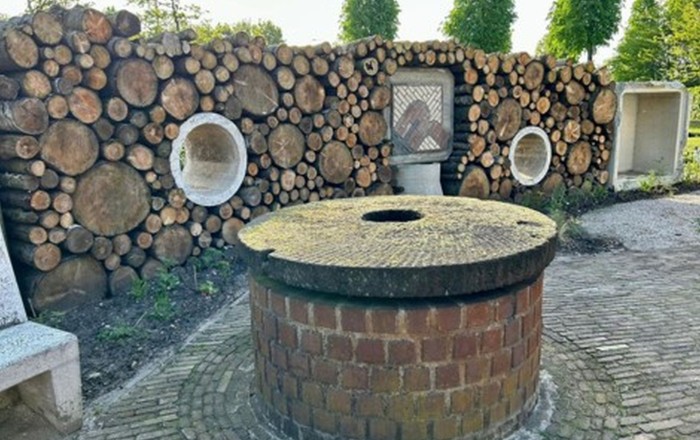 project Venemansmolen Winterswijk gww Rouwmaat Groenlo