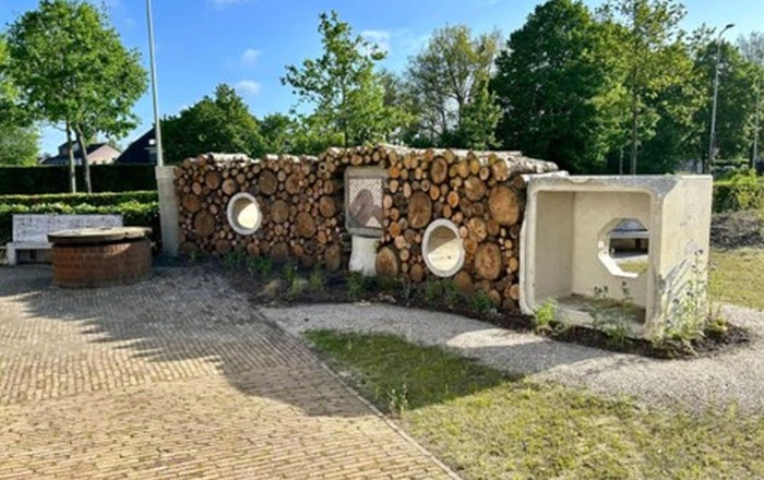 project Venemansmolen Winterswijk gww Rouwmaat Groenlo