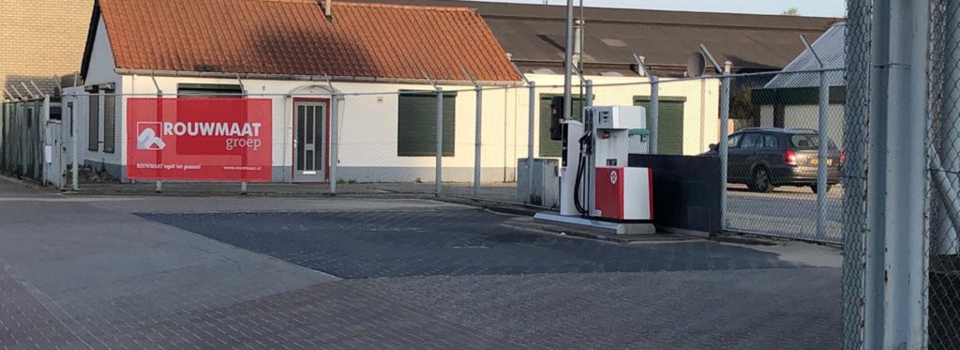 rouwmaat zutphen afvalbrengpunt