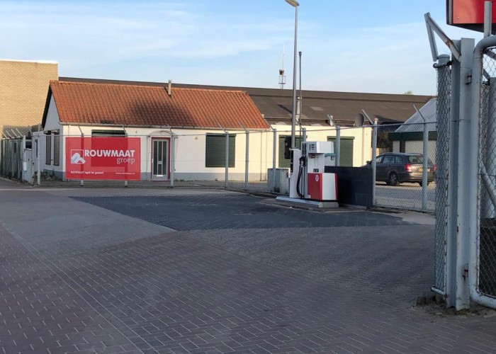 rouwmaat zutphen afvalbrengpunt