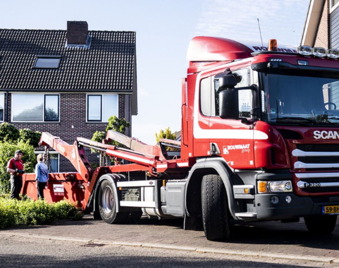 scania
