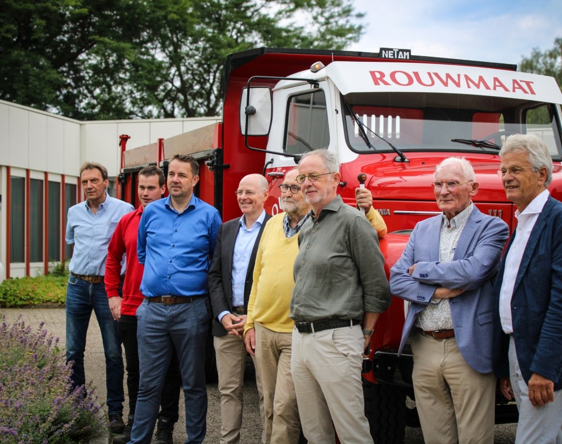 sloop molenberg rouwmaat 2