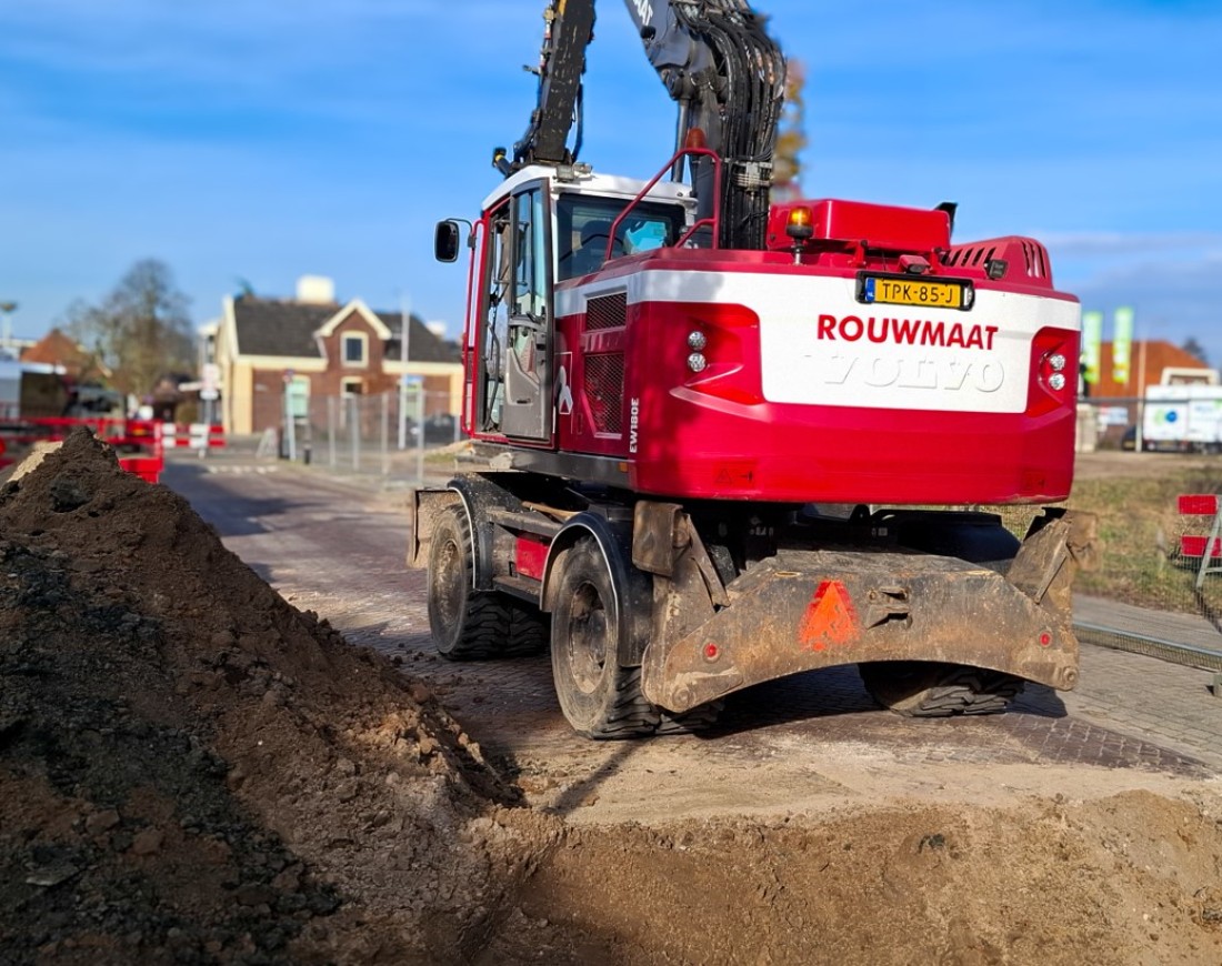 spoorstraat borculo gww kraan machinist grondwerker prowonen rouwmaat