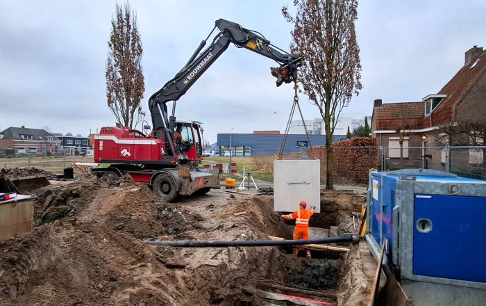 spoorstraat borculo gww robin kraan machinist grondwerker prowonen rouwmaat