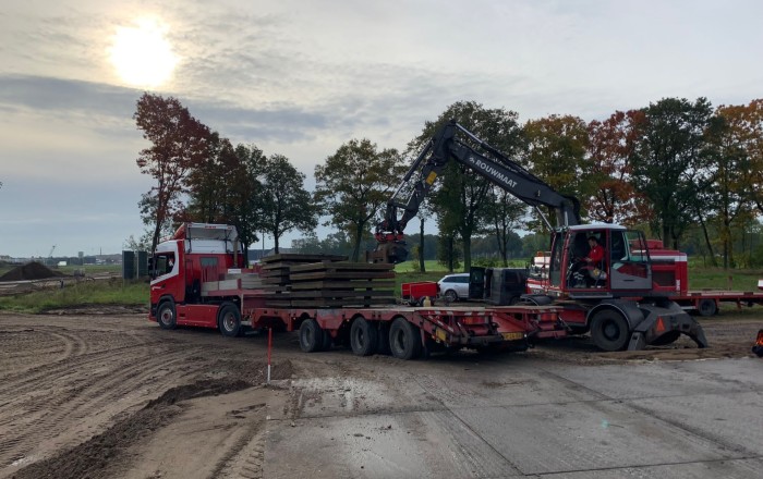 stelcon kraan energy cells laarberg rouwmaat
