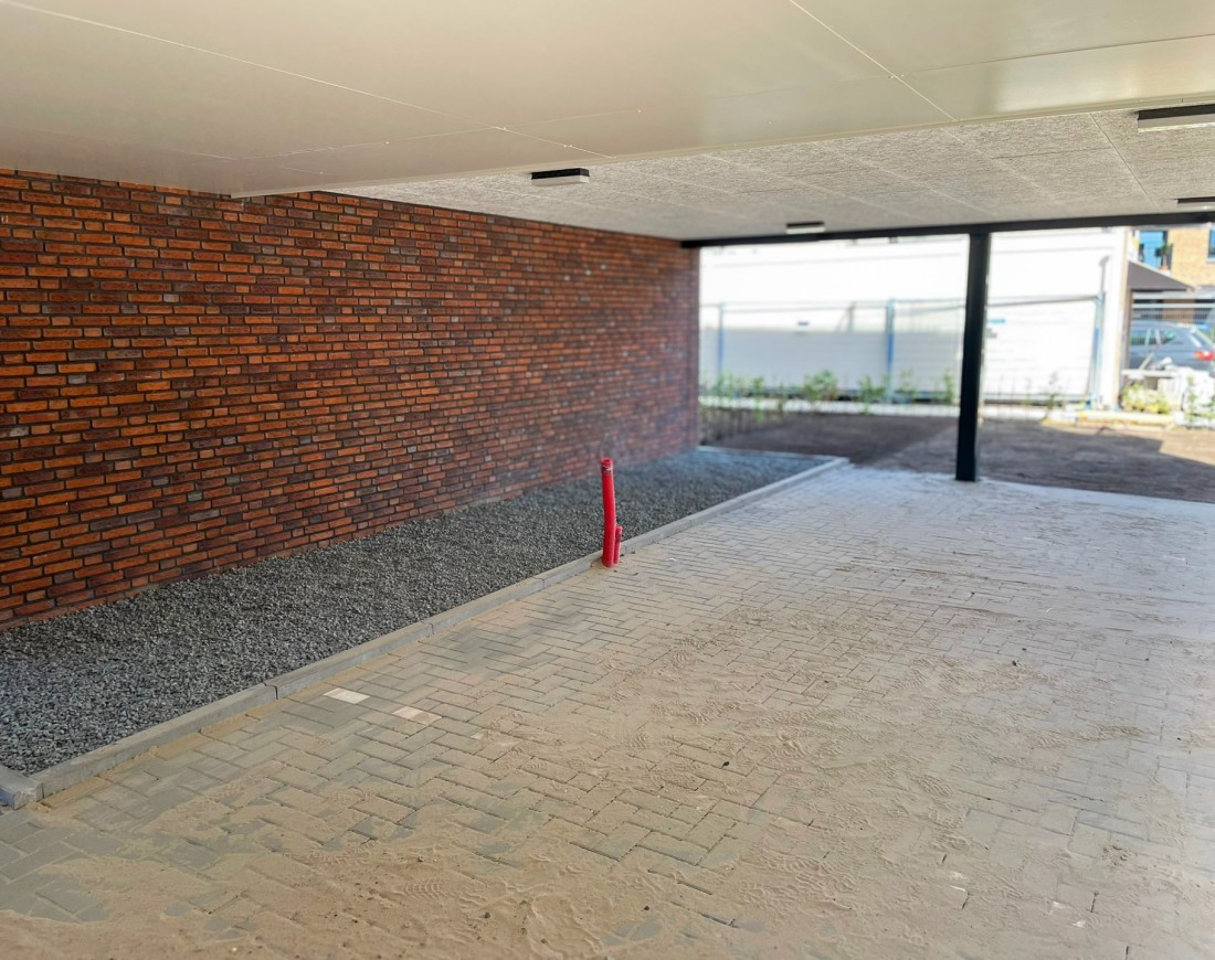 straat woonrijp wederstaete wierden gww rouwmaat