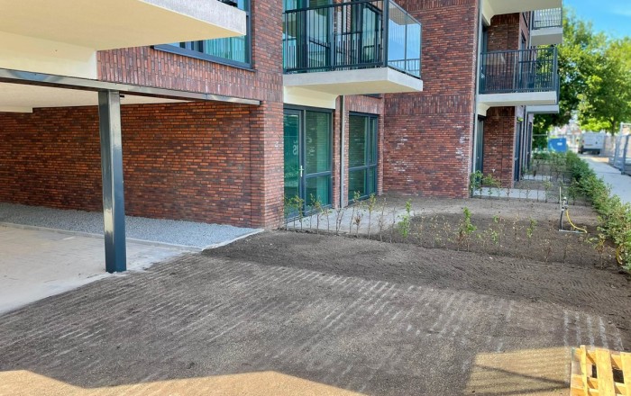 straat woonrijp wederstaete wierden gww rouwmaat 2