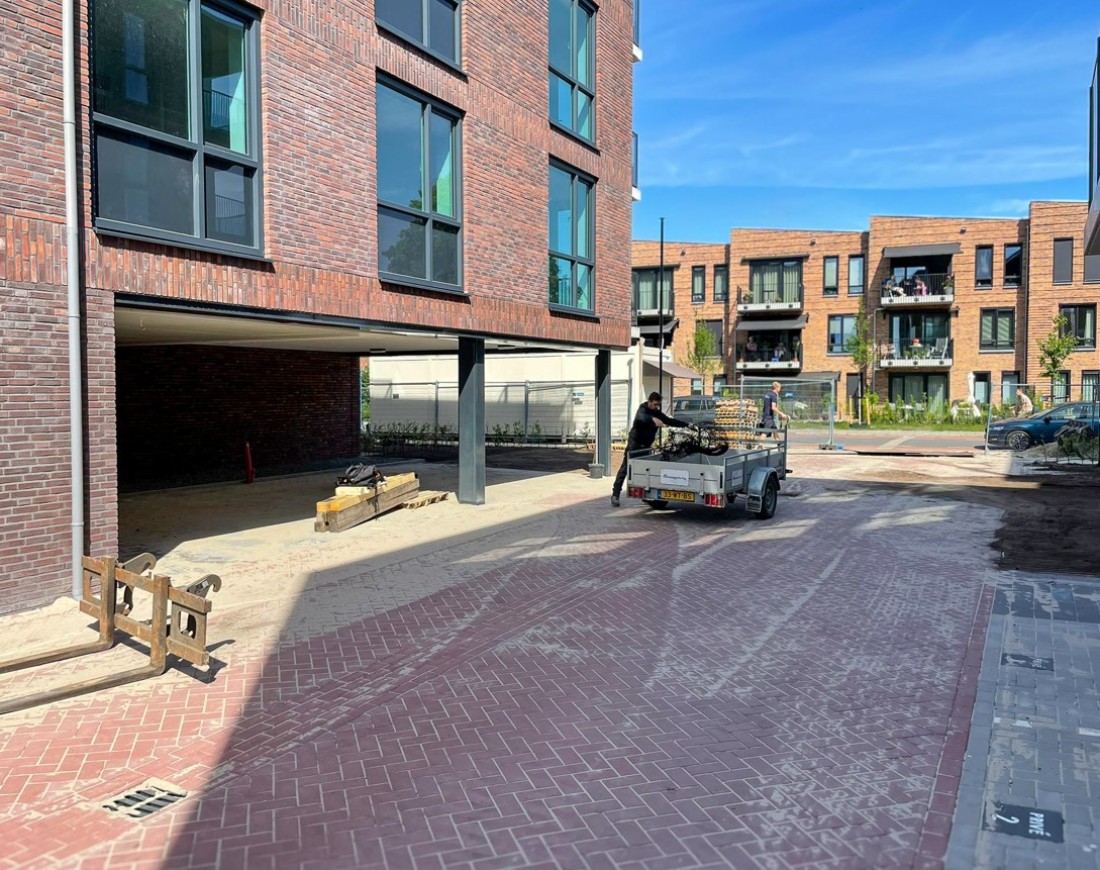 straat woonrijp wederstaete wierden gww rouwmaat 3