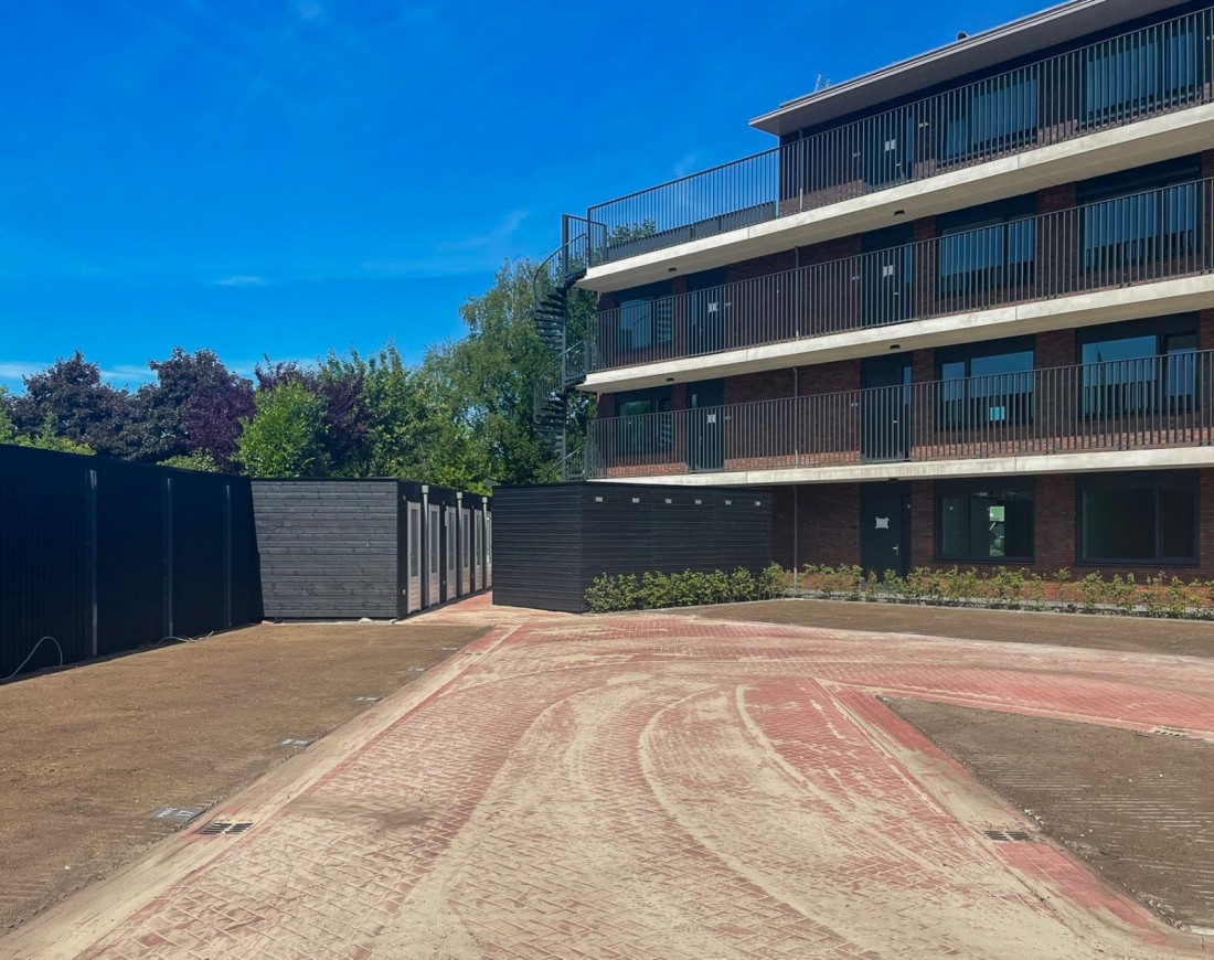 straat woonrijp wederstaete wierden gww rouwmaat 5