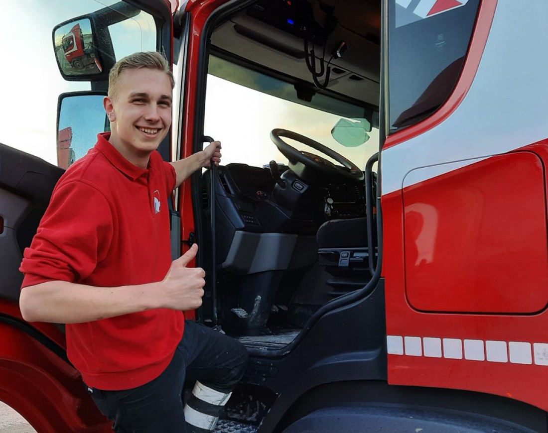 vacature rouwmaat chauffeur tjeu groenlo gelderland overijssel twente