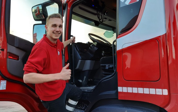 vacature rouwmaat chauffeur tjeu groenlo gelderland overijssel twente
