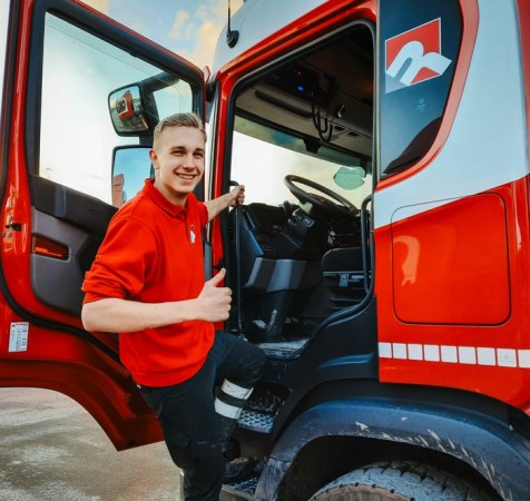 Tjeu Startman Rouwmaat