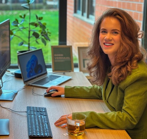 vacature marketing communicatie specialist medewerker maxime 2