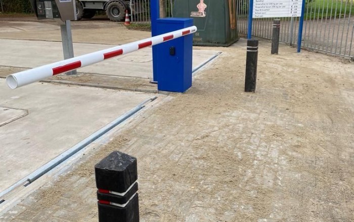 grondwerk rouwmaat wierden weegbrug