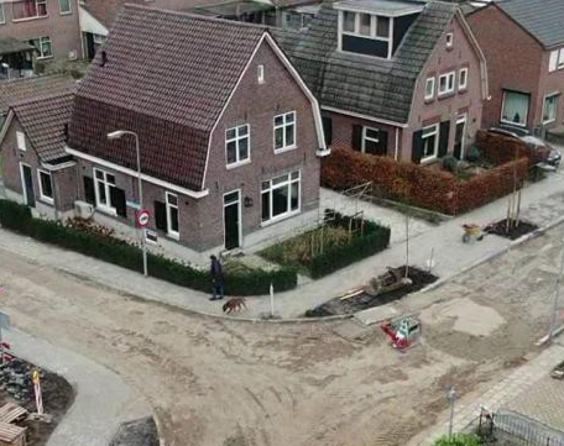 Welinkweg Dinxperlo