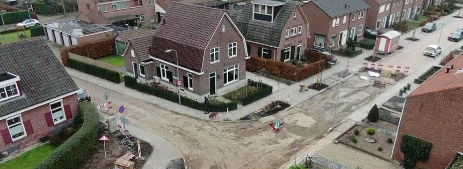 Welinkweg Dinxperlo