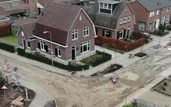 Welinkweg Dinxperlo