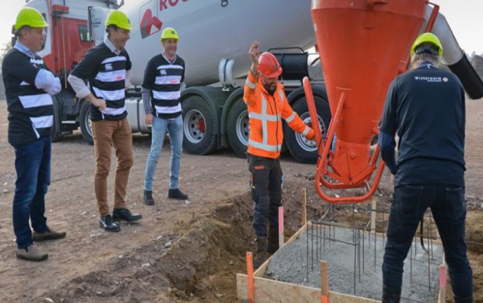 winterwarm beton wbc rouwmaat groenlo achterhoek gelderland